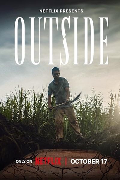 Outside (2024)