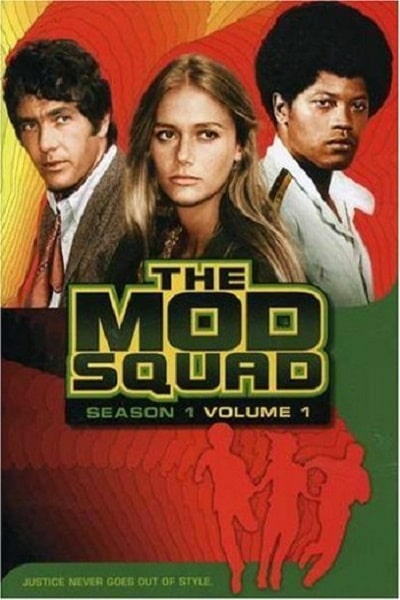 The Mod Squad - Season 1