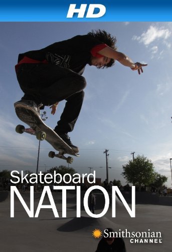 Skateboard Nation