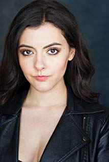 Katerina Kaouri