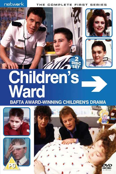 Childrens Ward - Season 1