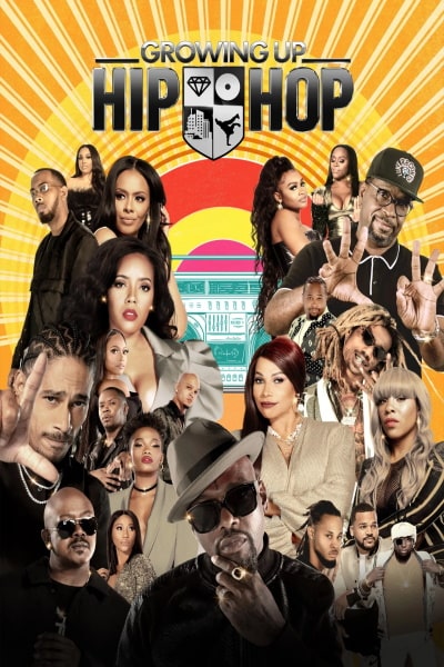 Growing Up Hip Hop - Season 7