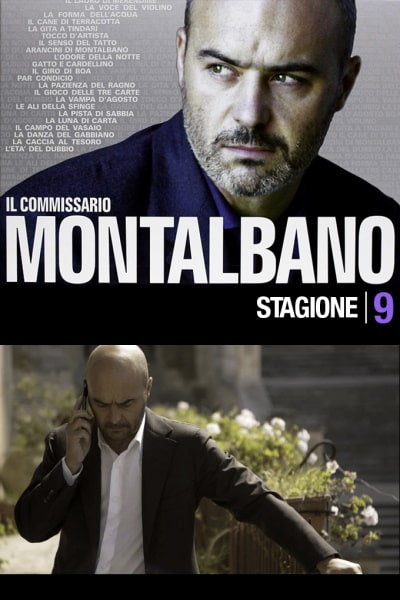 Detective Montalbano - Season 9