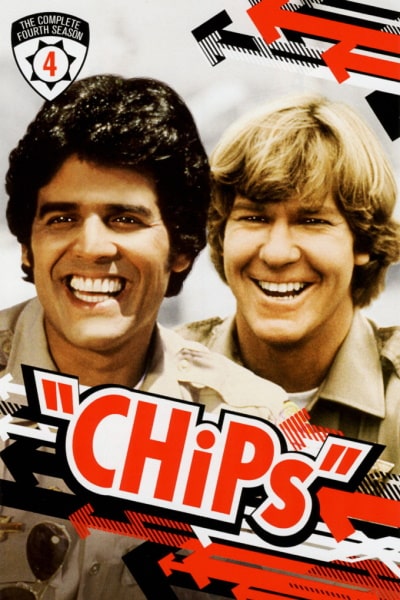 CHiPs - Season 4