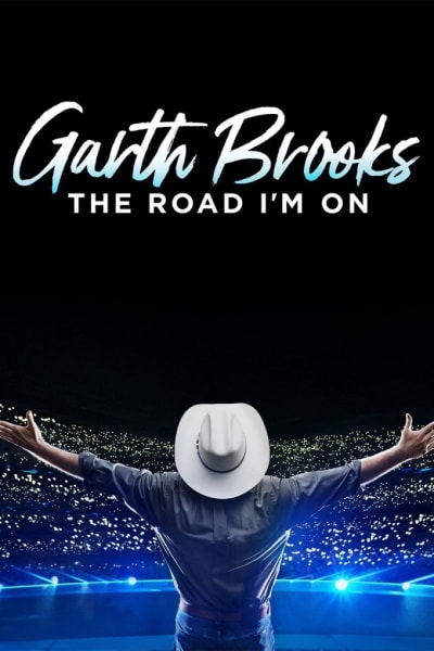 Garth Brooks: The Road I'm On - Season 1