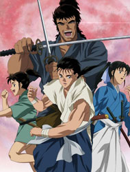 Shura no Toki [Audio: Eng]