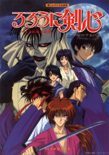 Rurouni Kenshin [Sub: Eng]