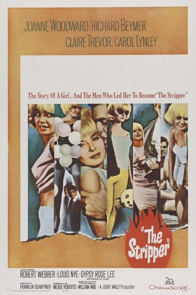The Stripper