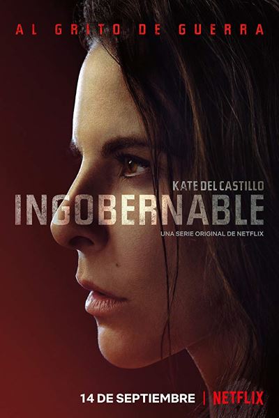 Ingobernable - Season 2