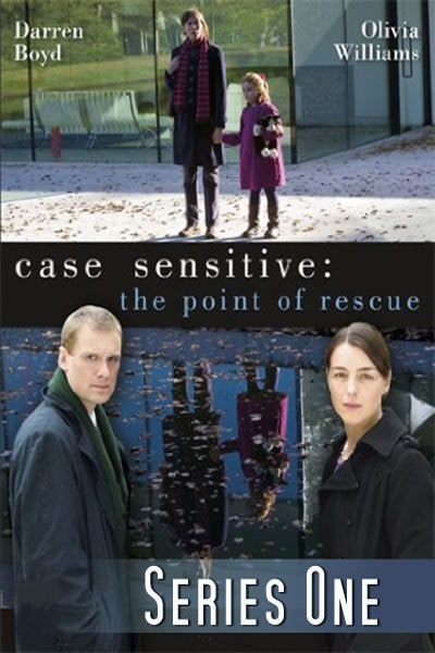 Case Sensitive - Season 1