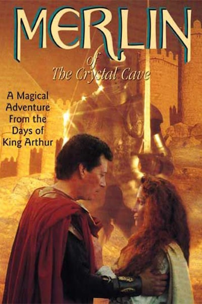 Merlin of the Crystal Cave - Season 1