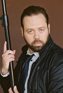 Daved Wilkins
