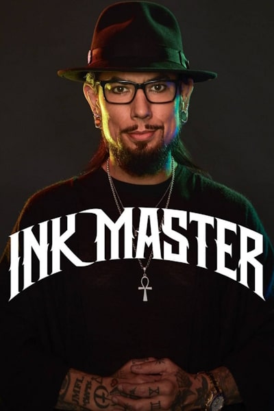Ink Master - Season 16