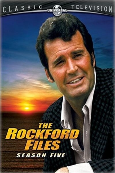 The Rockford Files - Season 5