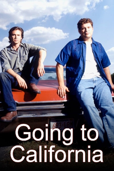 Going to California - Season 1