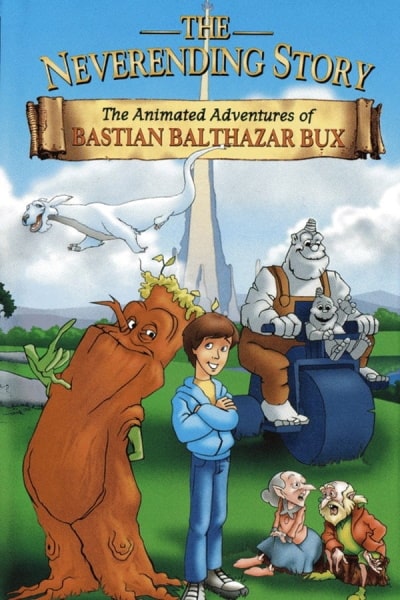 The Neverending Story - Season 1