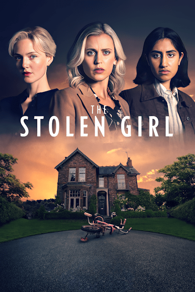 The Stolen Girl - Season 1