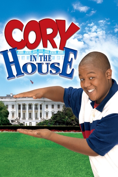 Cory In The House - Season 1