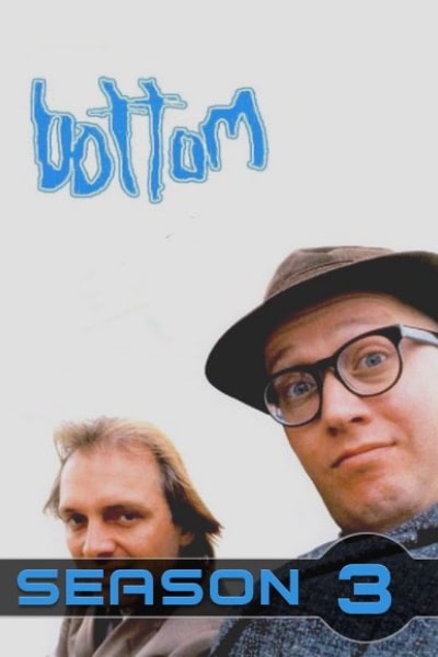 Bottom - Season 3
