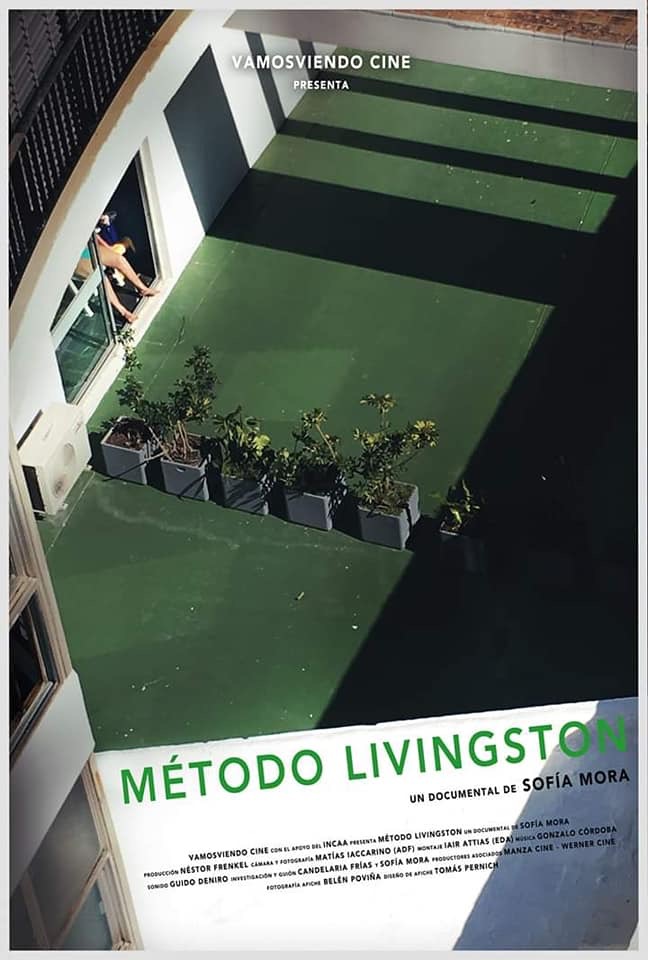 M&eacute;todo Livingston [Audio: Spanish; Castilian]