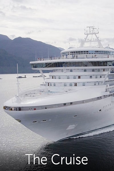 The Cruise - Season 2