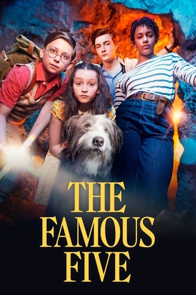 The Famous Five - Season 1