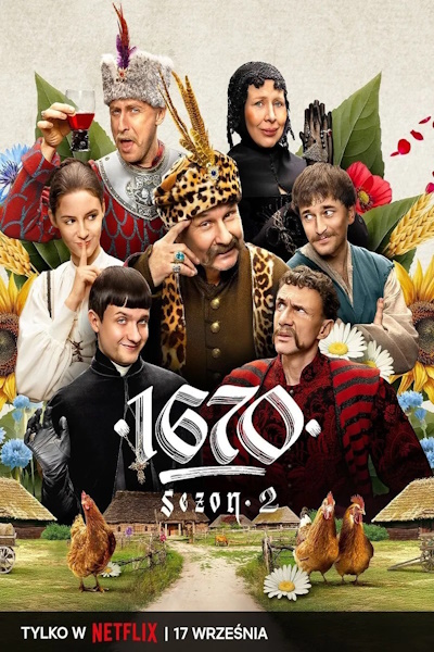 1670 - Season 2