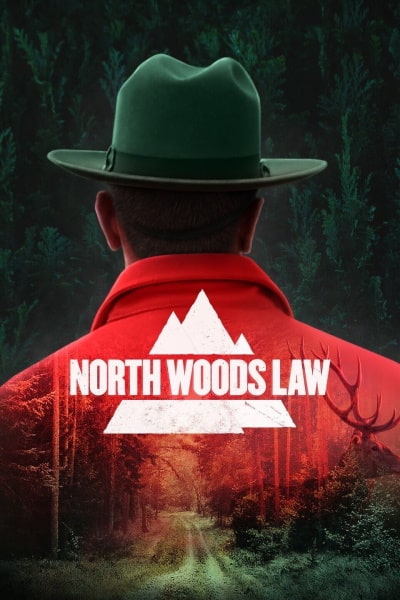 North Woods Law - Season 15