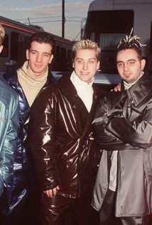 *NSYNC