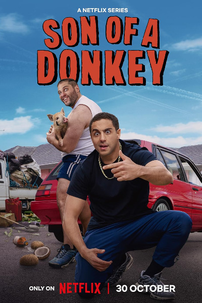 Son of a Donkey - Season 1