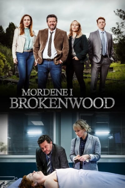 The Brokenwood Mysteries - Season 8