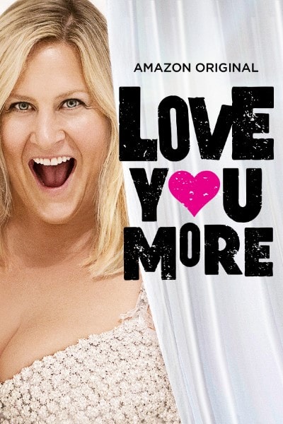[18+] Love You More - Season 1