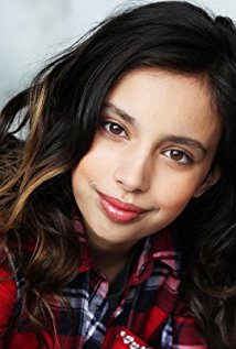 Kylie Cantrall