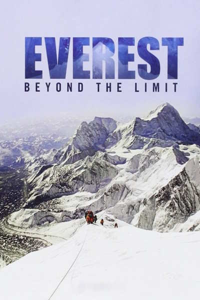 Everest Beyond the Limit - Season 1