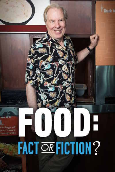 Food: Fact or Fiction - Season 2