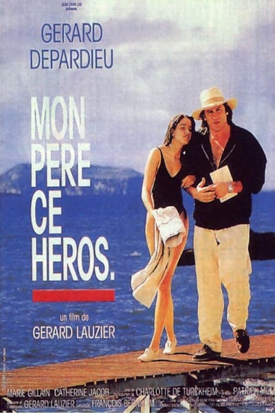 Mon pere ce heros