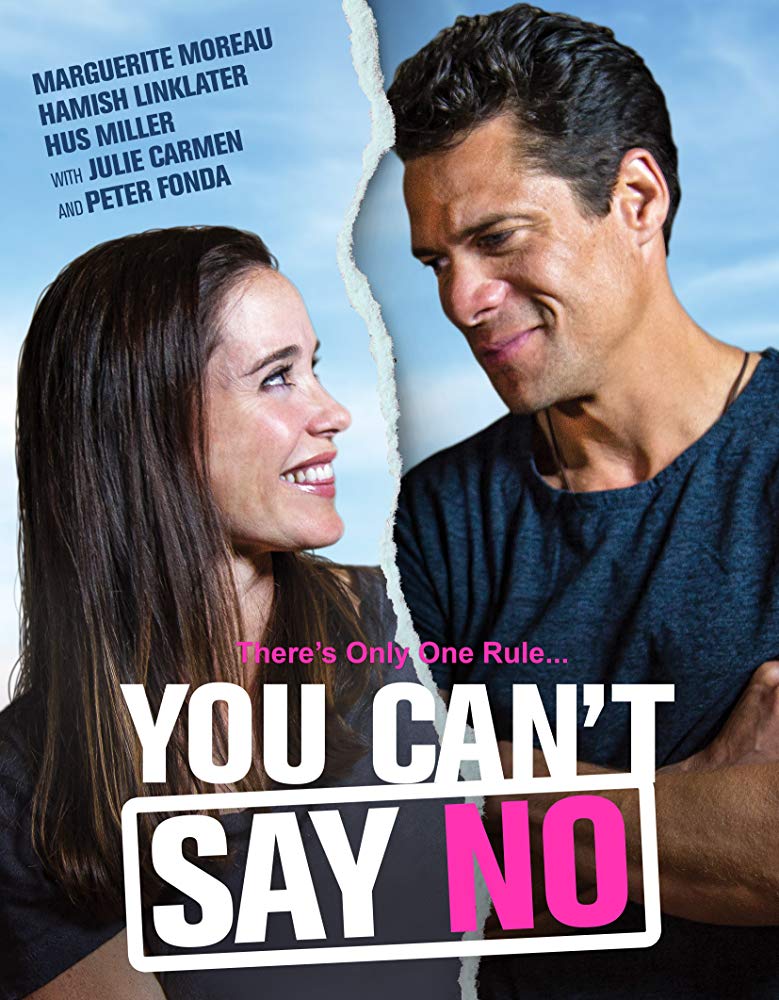 You Can't Say No [Audio: Russian]