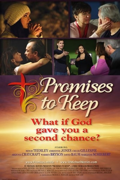 Promises to Keep